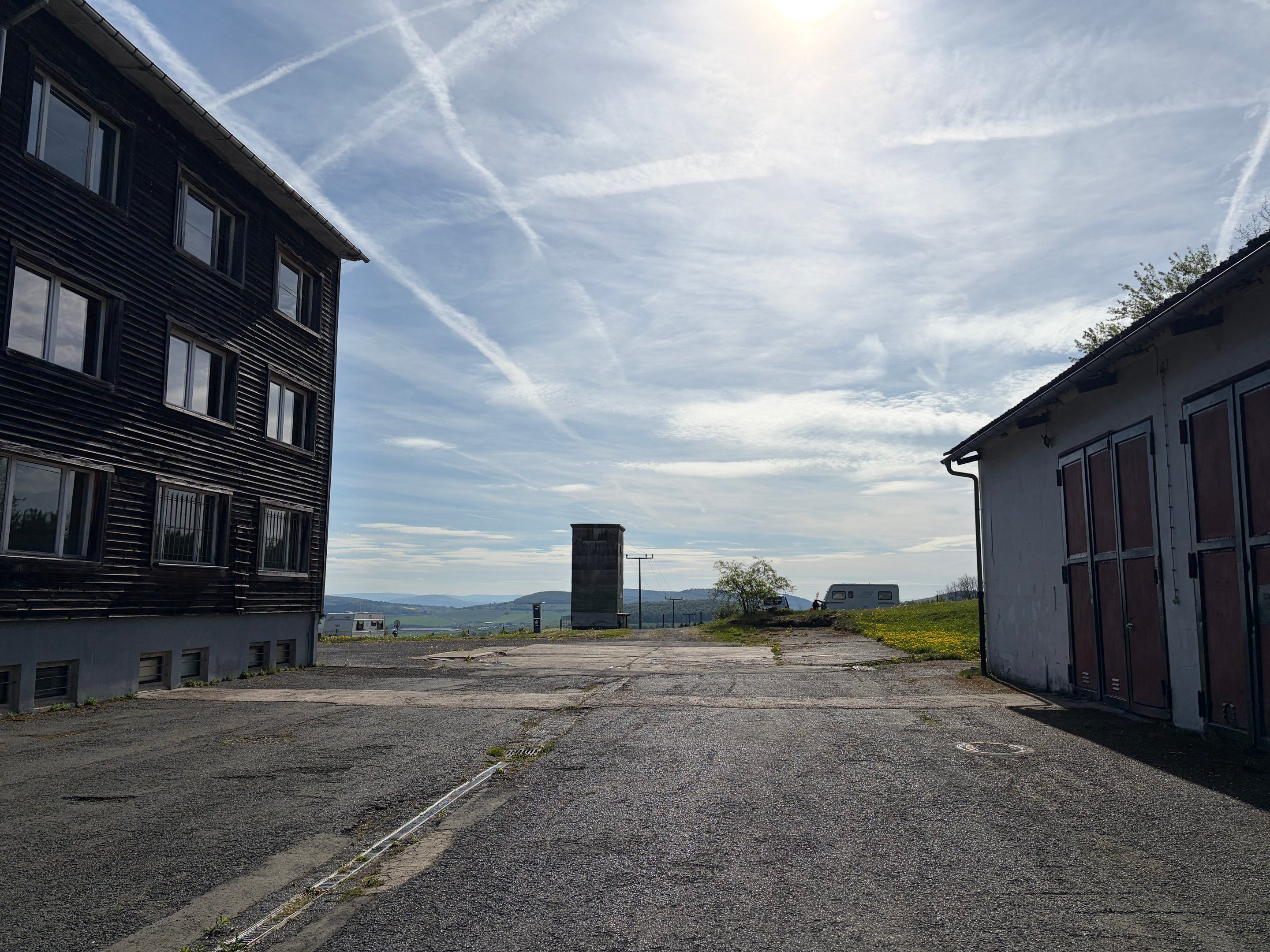 Weidberg Camping — photo 5