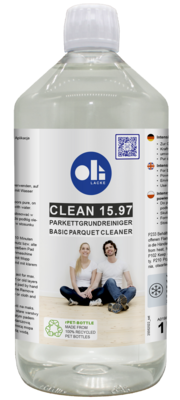 OLI-AQUA CLEAN 15.97