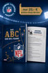 Das ABC der NFL Teams von Holger Weishaupt