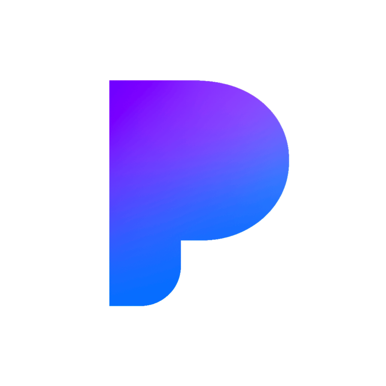 PauliONE AI Logo