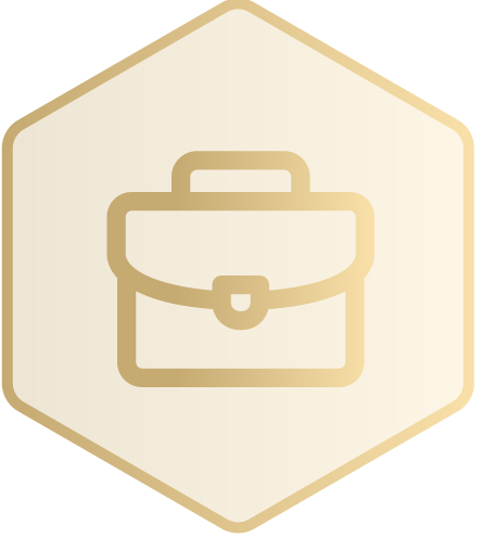 Icon Kooperation mit dem Arbeitgeber