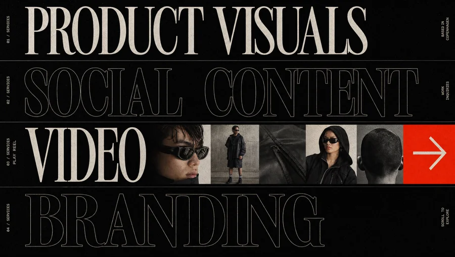 Branding