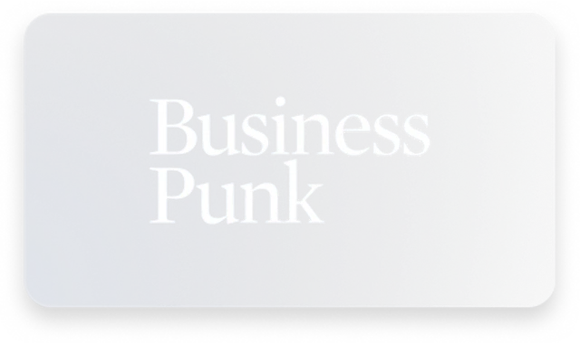 Business Punk