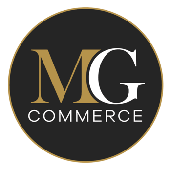 MG Commerce — Webdesign und E-Commerce