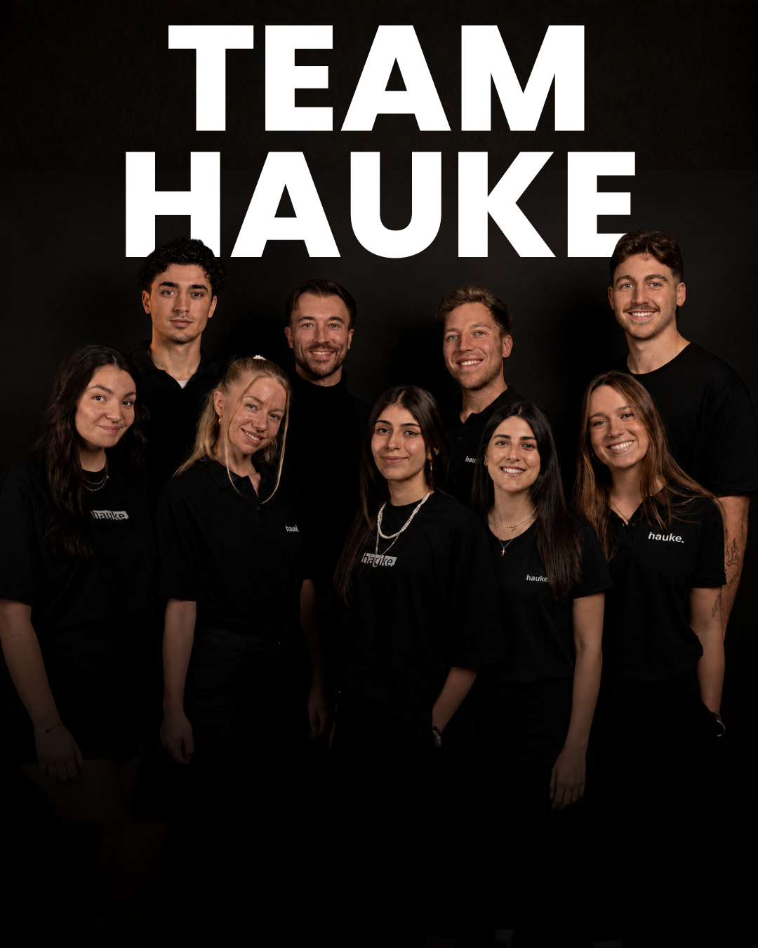 Team Hauke