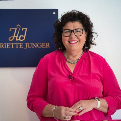 Henriette Junger