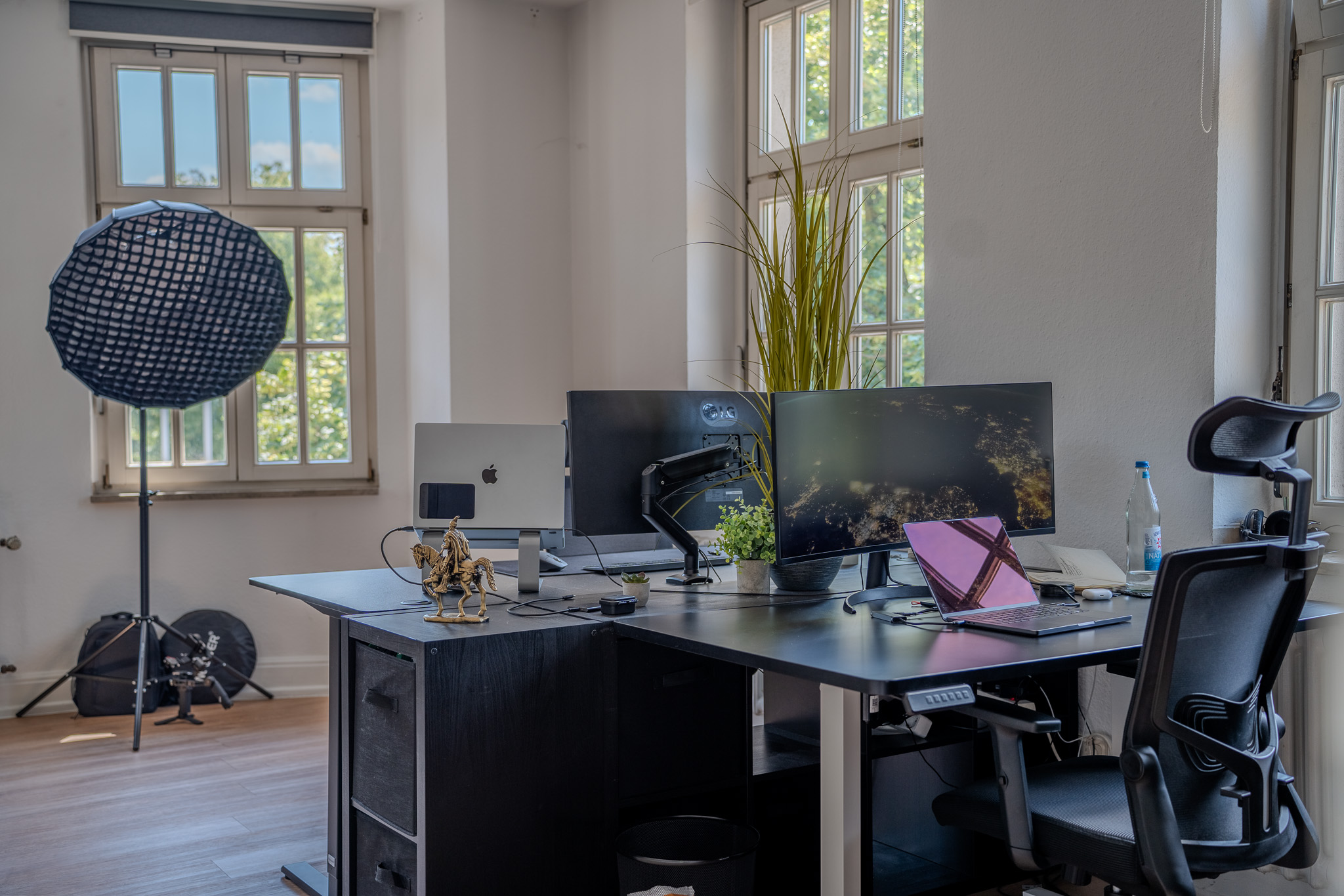 Unser Büro · Hennef