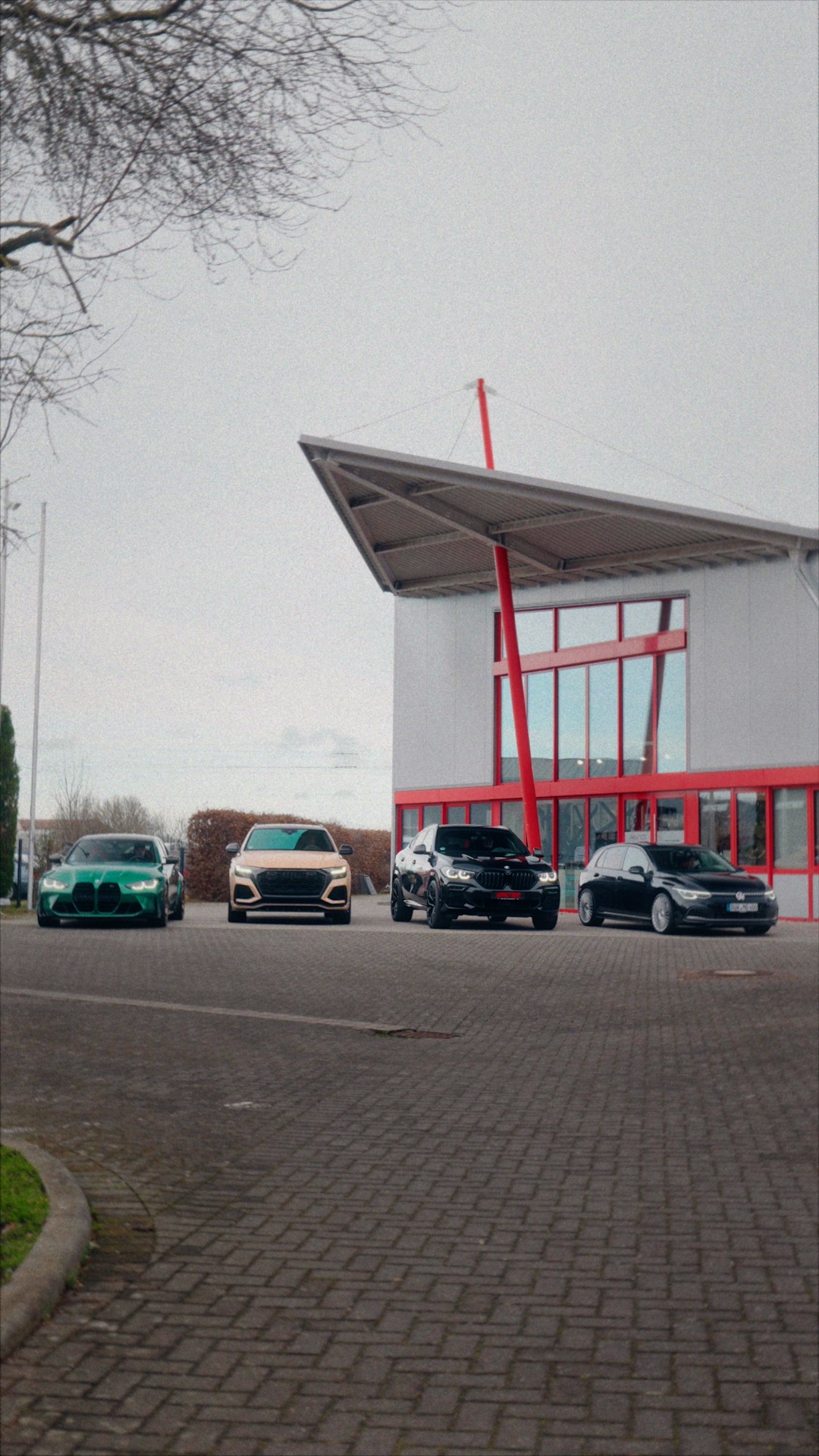 Automotive