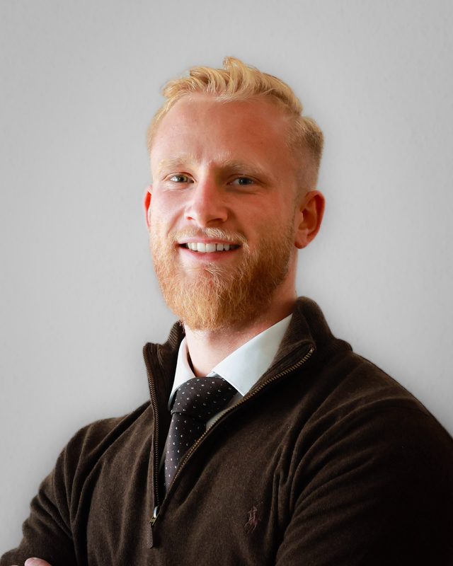 Michael Zikeli