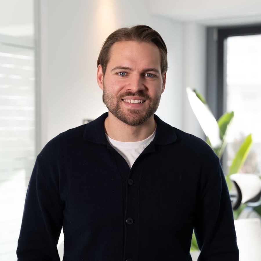 Michael Oldenburger