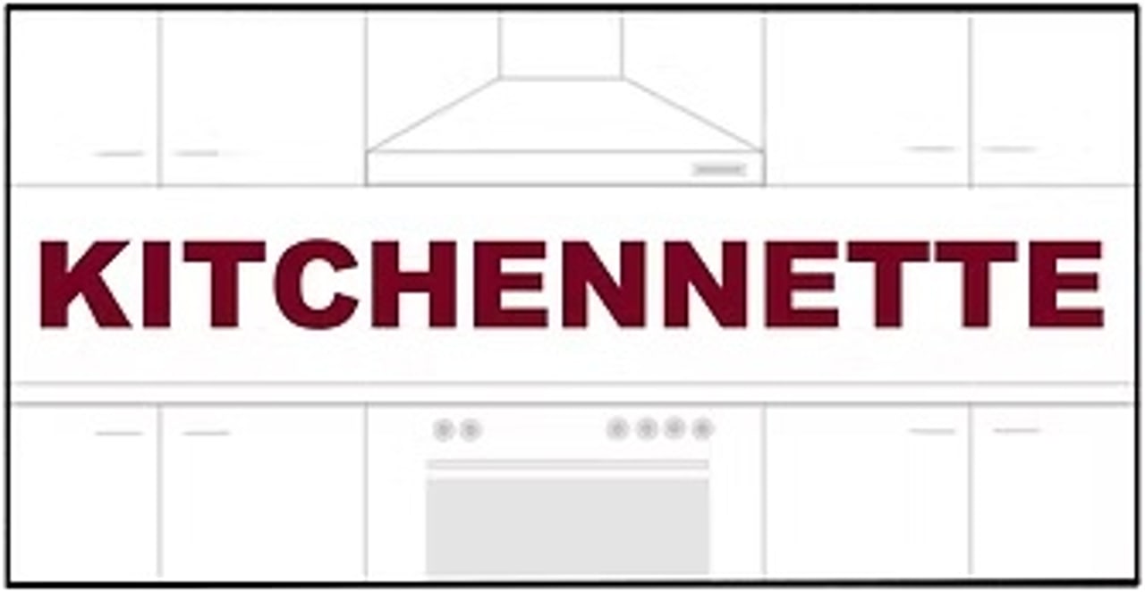 KITCHENNETTE