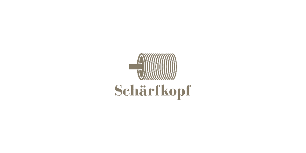 Logo Schärfkopf