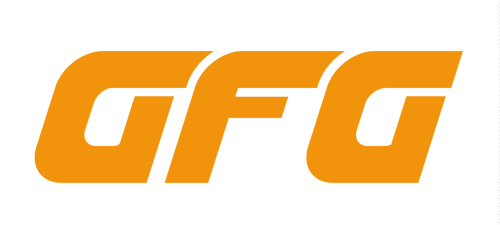 GFG Gitterfabrik Grieskirchen Logo