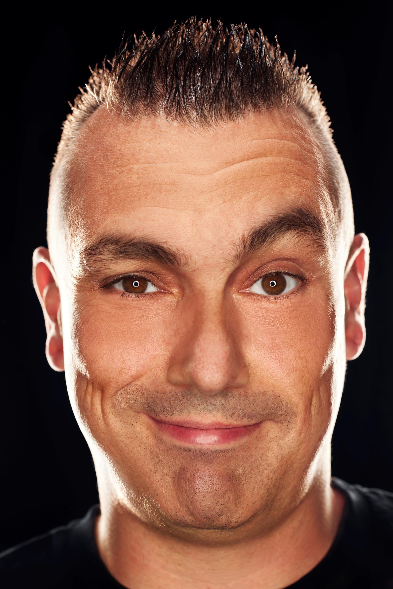 Marco Kuhl, Inhaber und Gründer von Kuhlma IT Solutions