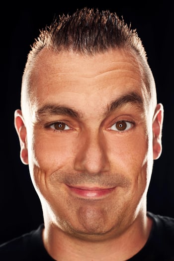 Marco Kuhl, Inhaber und Gründer von Kuhlma IT Solutions