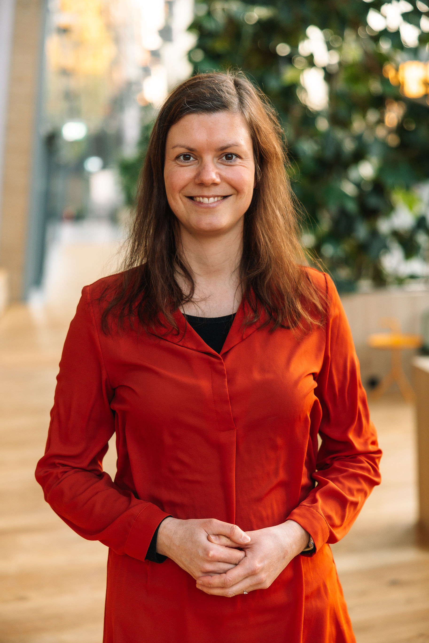 Ellen Sturm – writy.de