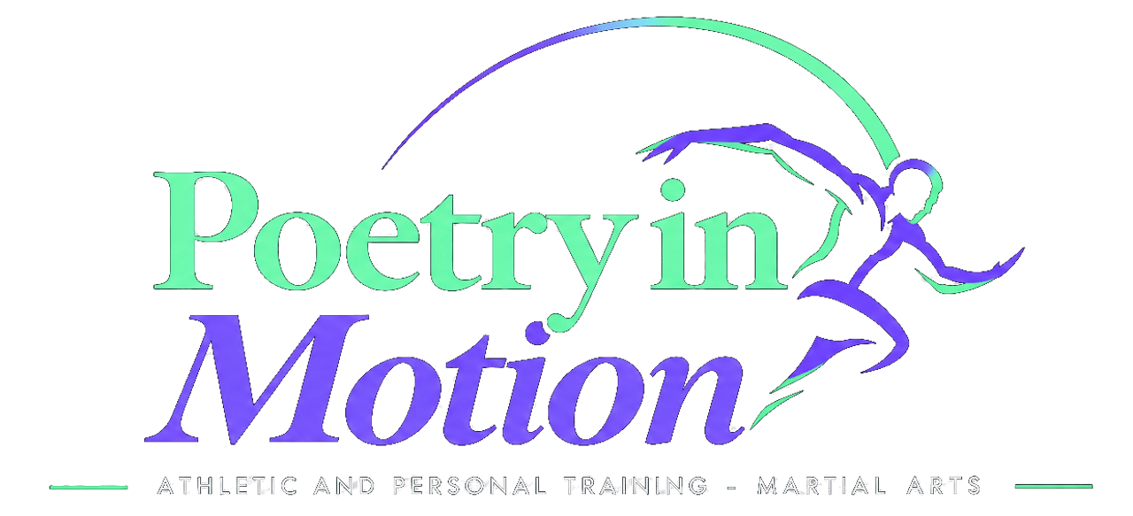Poetry in Motion