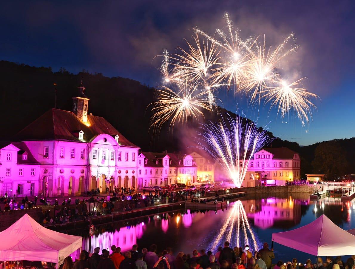 Das große Finale