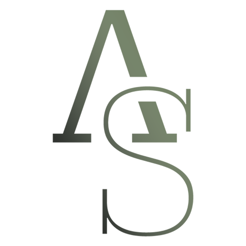 Astoria Sachwerte GmbH - Logo - Dark
