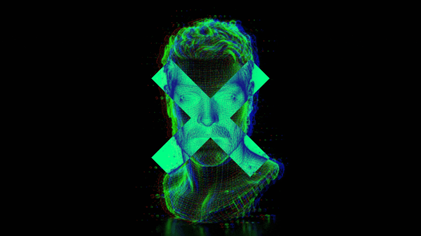 INTO MY EYES