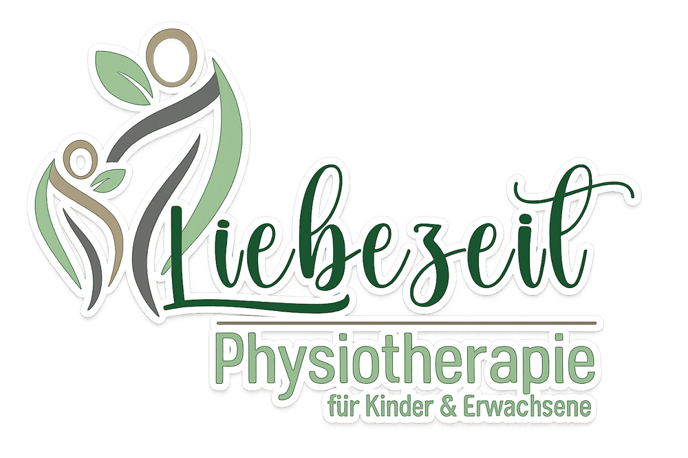 Physiotherapie Liebezeit Logo