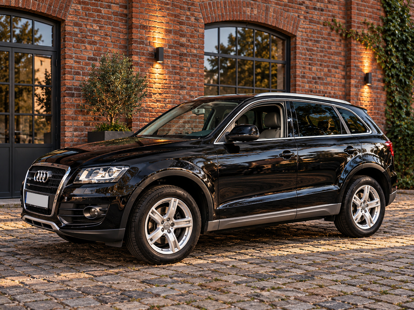 AUDI Q5 TFSI quattro