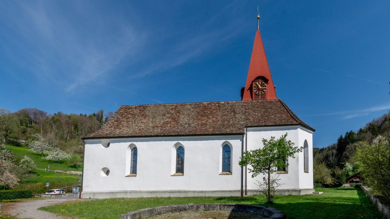 Kirche