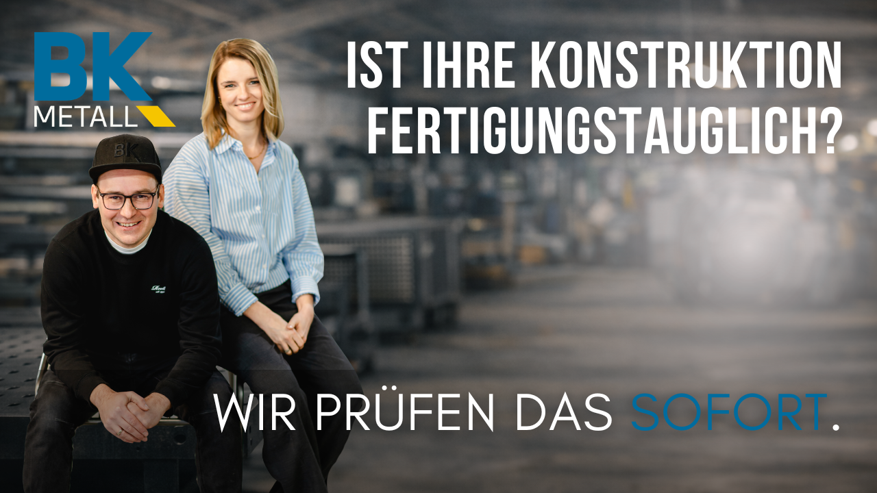 BK-Metall GmbH