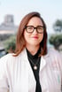 Dr. Bree Simon at Health in Balance