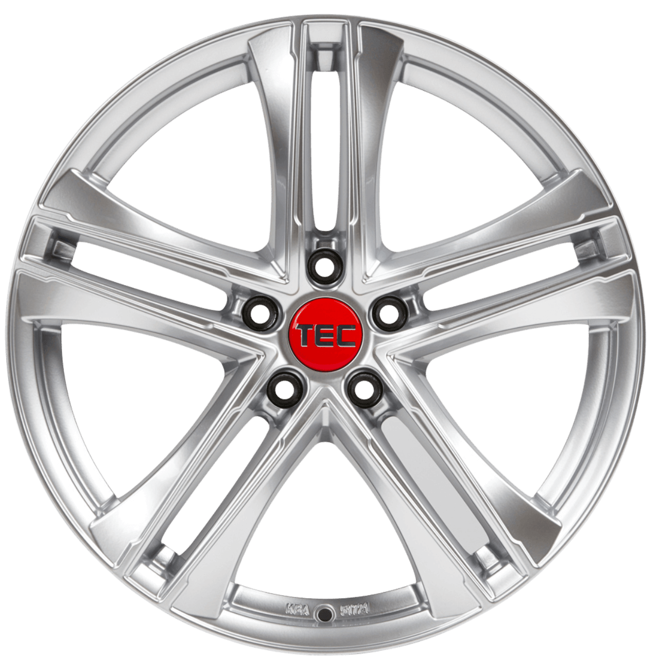 TEC Speedwheels ECO Line