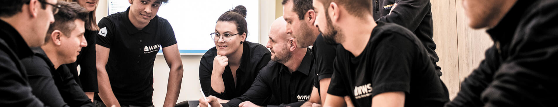 WWS Team