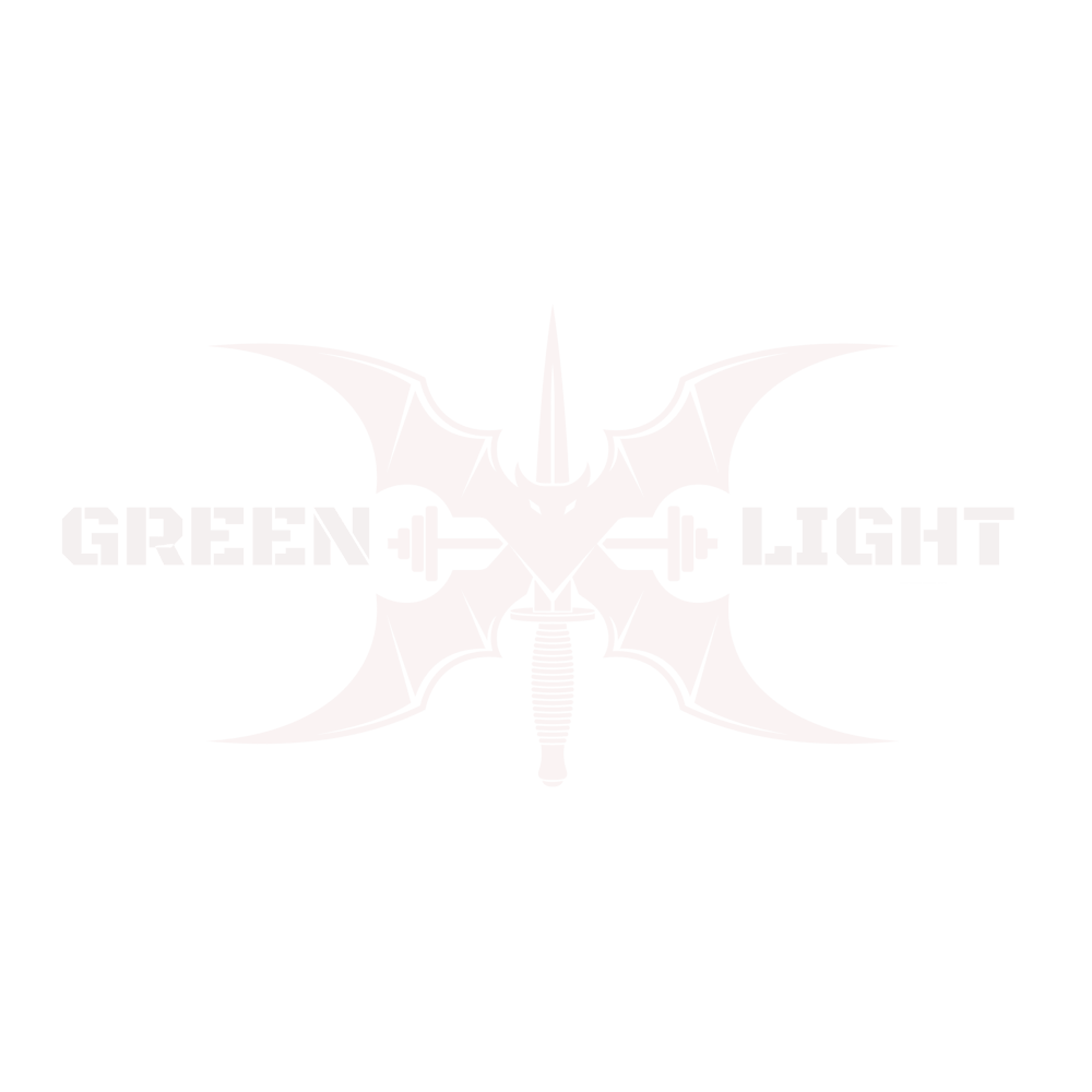 Greenlight Fitness Logo