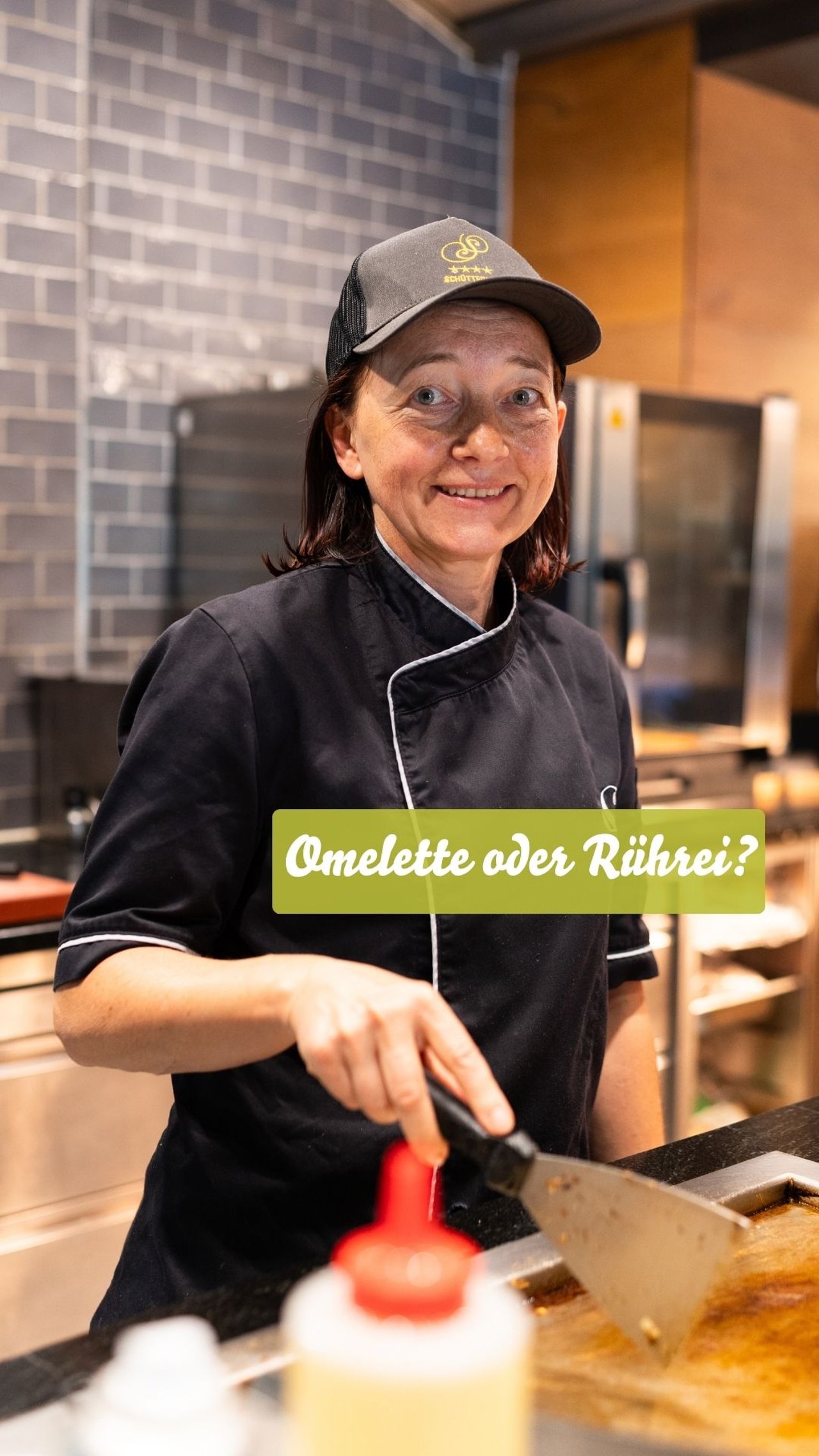 Hotel Schütterhof – Marietka Frühstück