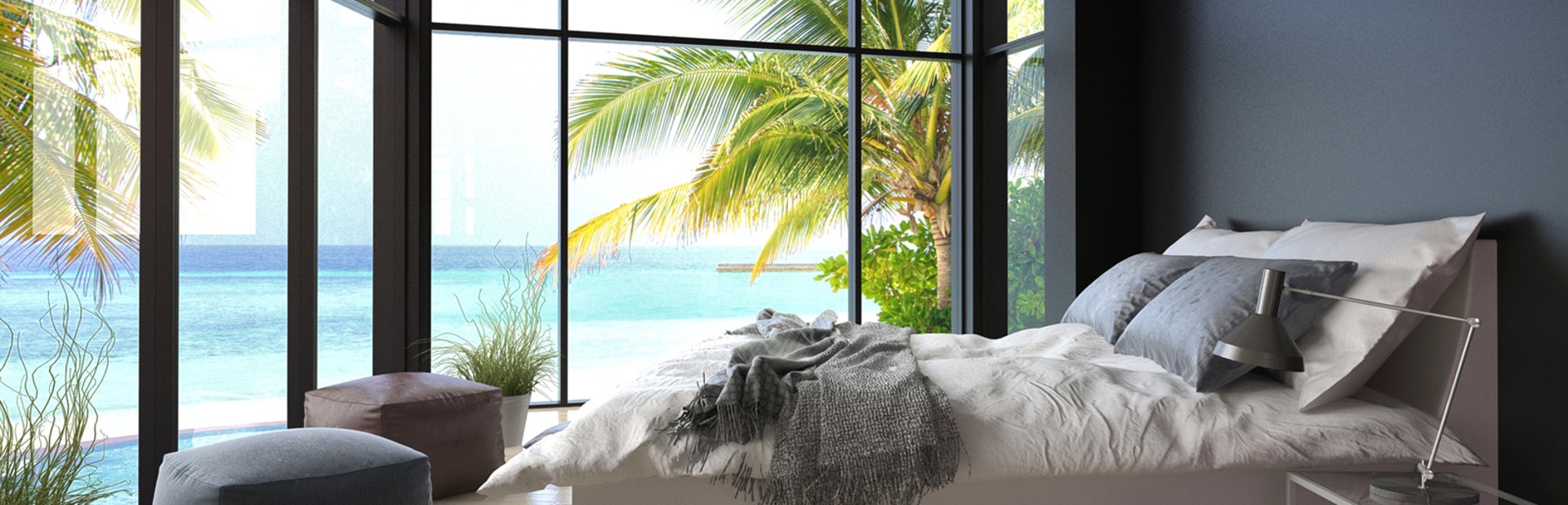 Fiberglass Replacement Windows