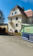 Nachher-Zustand – saubere und leere Wohnung im Allgäu