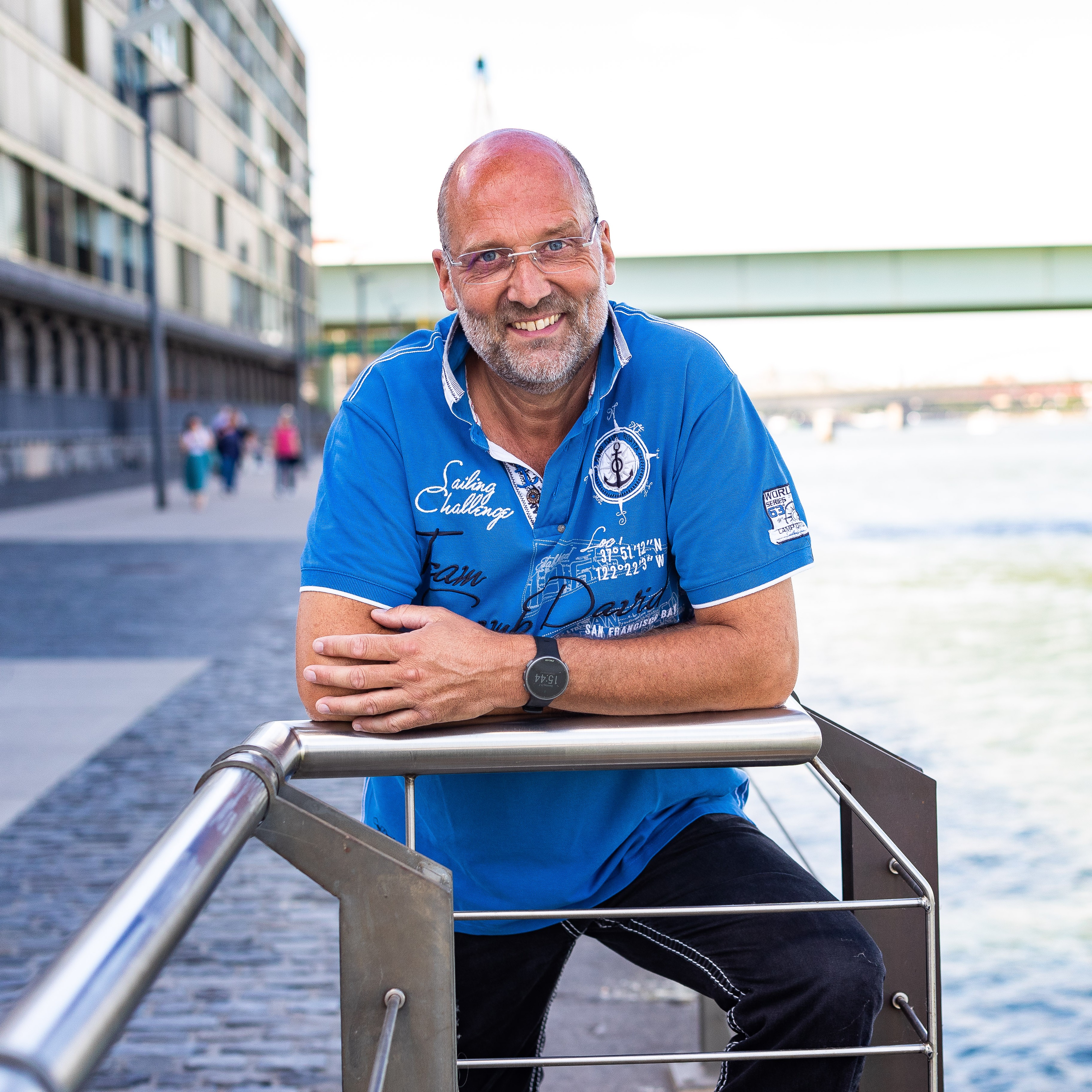 Reiner Huthmacher