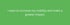 Weißer Text auf grünem Hintergrund: "I want to increase my visibility and make a greater impact."