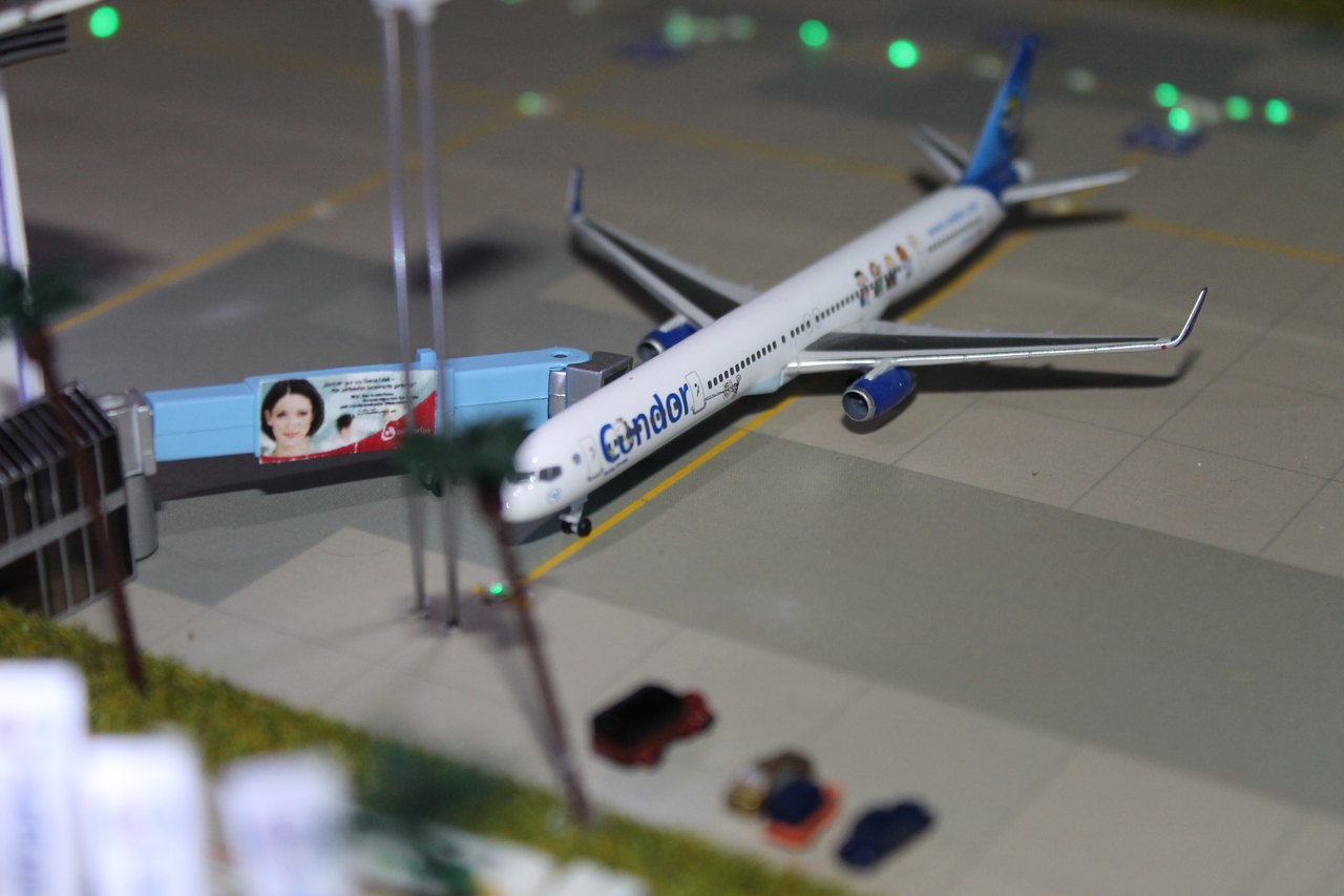 Alanya-Seki Airport