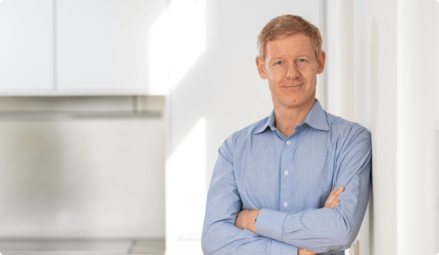 Ulrich Oldehaver