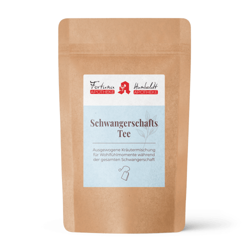 Schwangerschafts-Tee