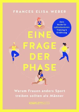 Buch „Eine Frage der Phase“