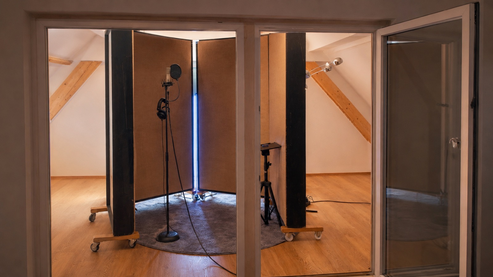 Studio Schermbeck – Ansicht 3