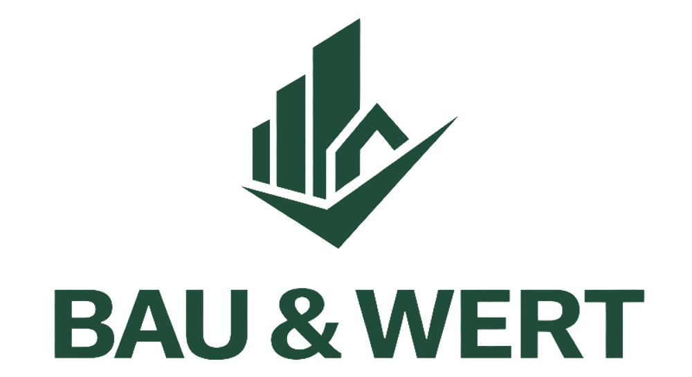 Bau & Wert – Immobilienbewertung und Gutachten