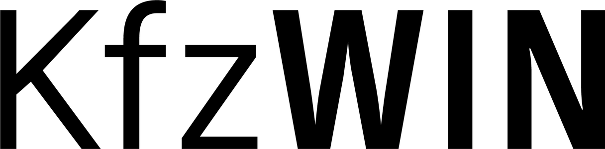KfzWIN Logo