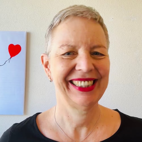 Anita Schmid