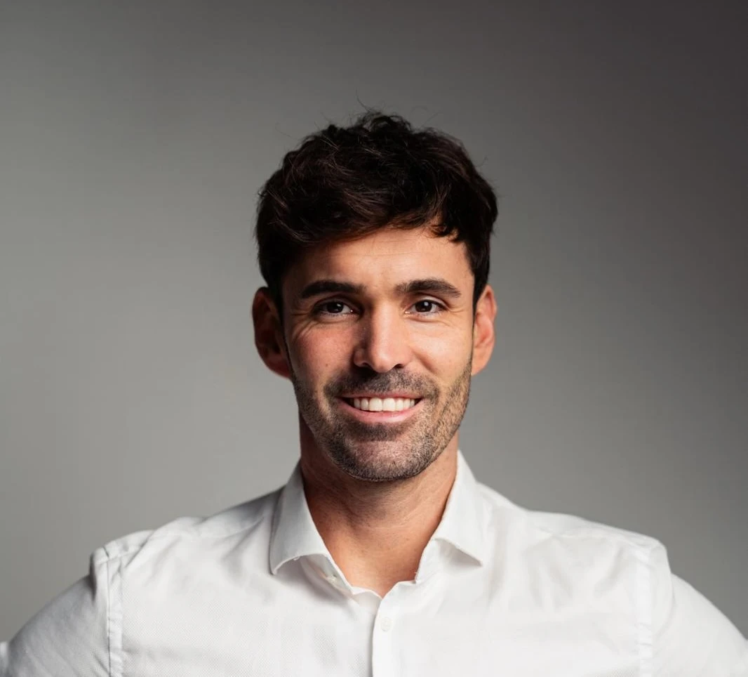 Rouven Pagliarini