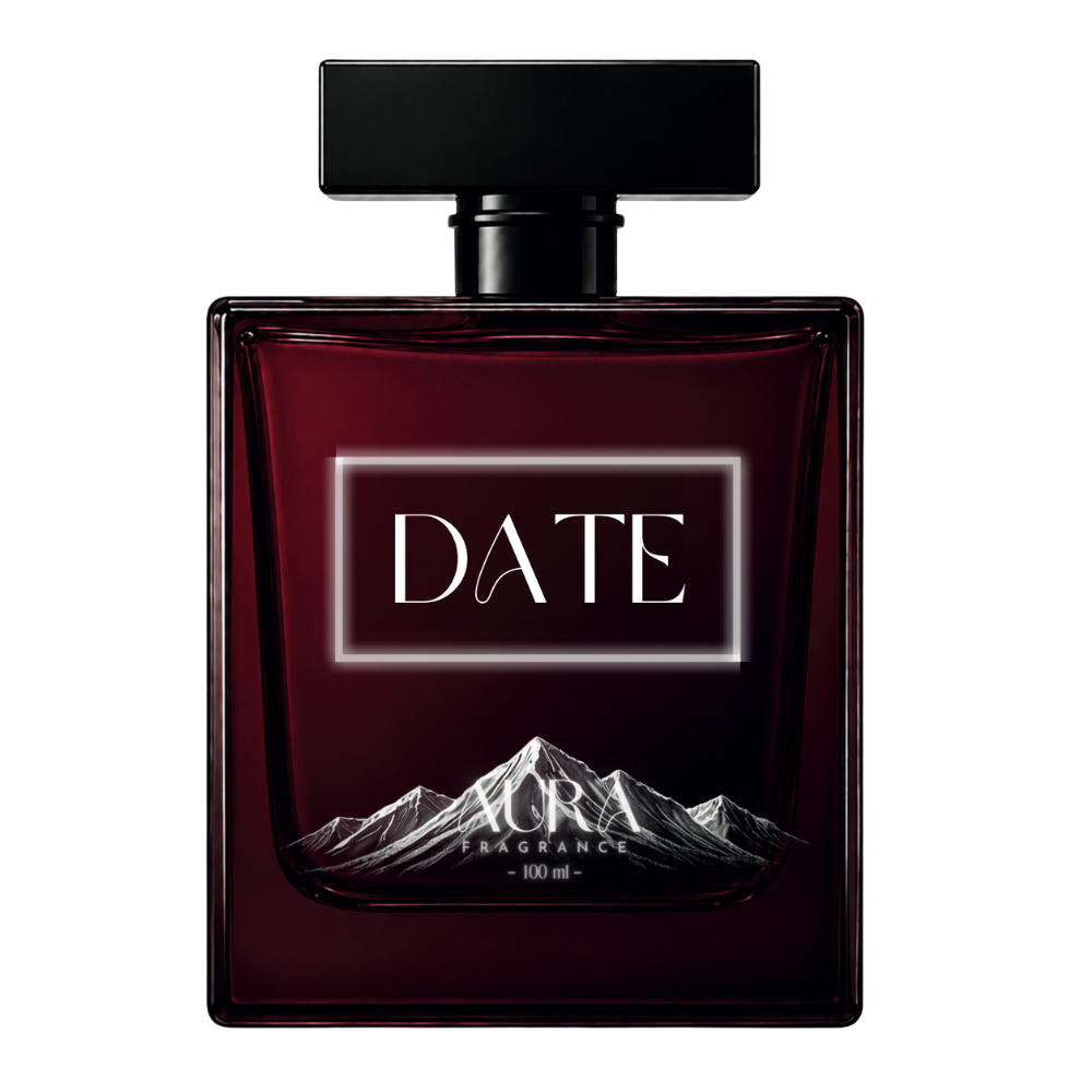 AURA FRAGRANCE - DATE