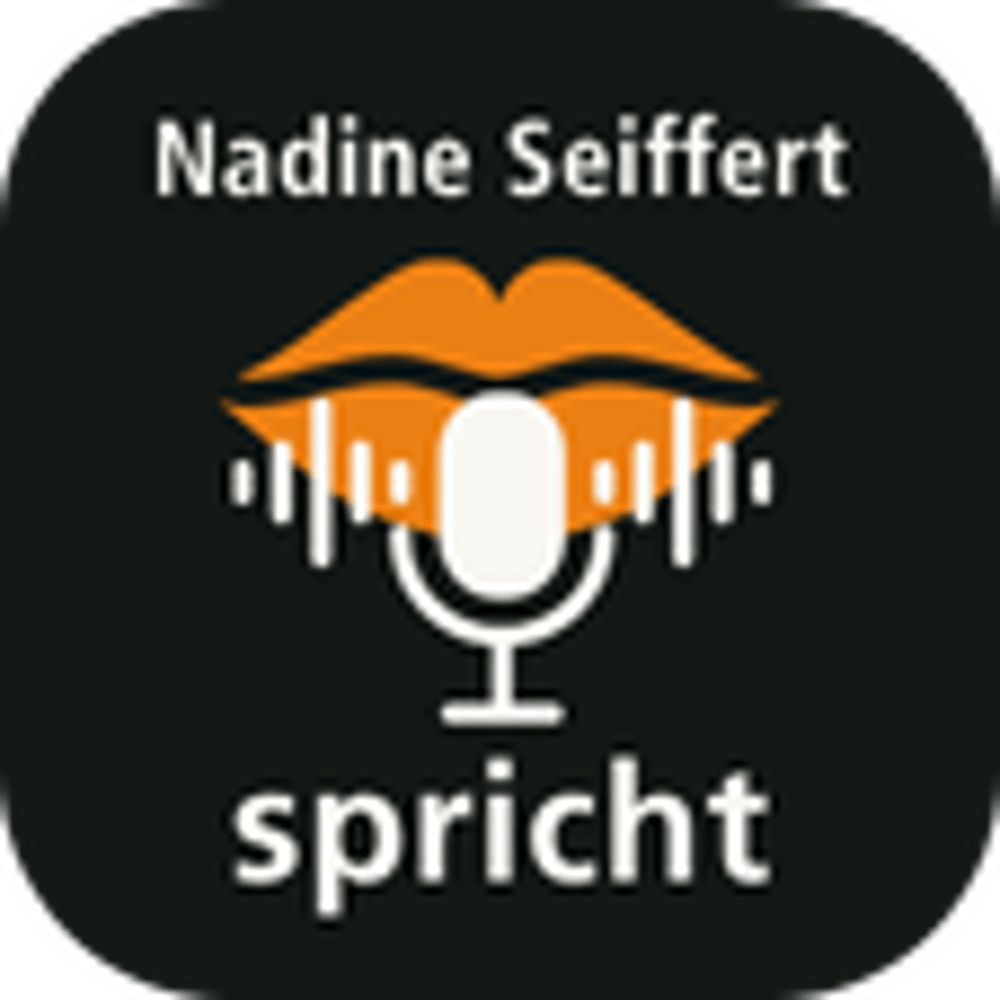 Logo Nadine Seiffert Voice Over