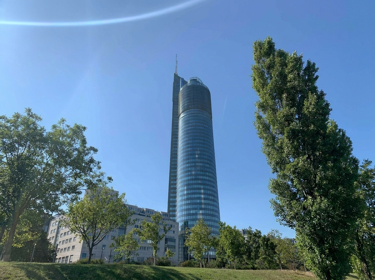 Mieterausbauten Millenniumtower