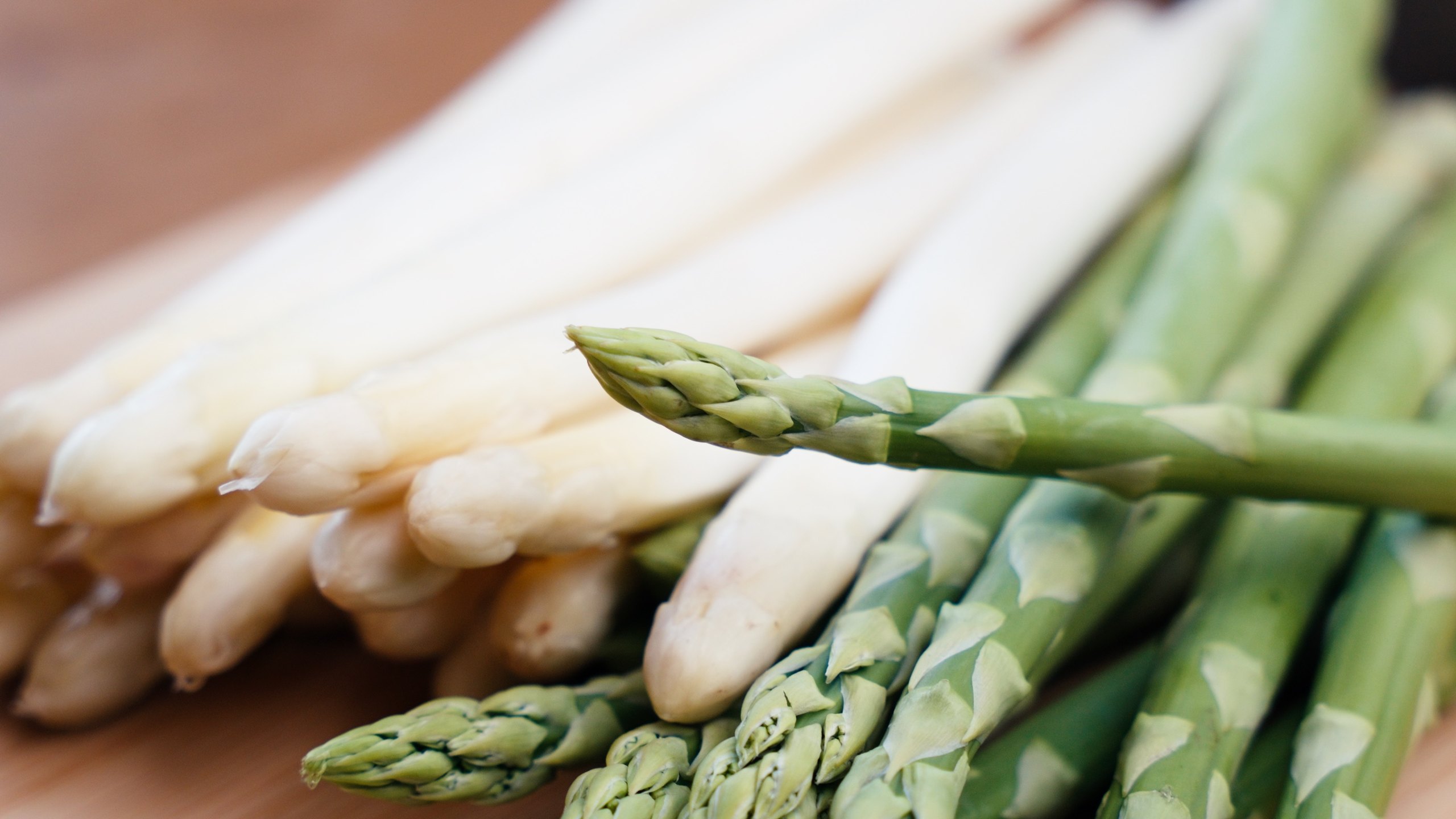 Nachhaltigkeit auf dem Spargelhof